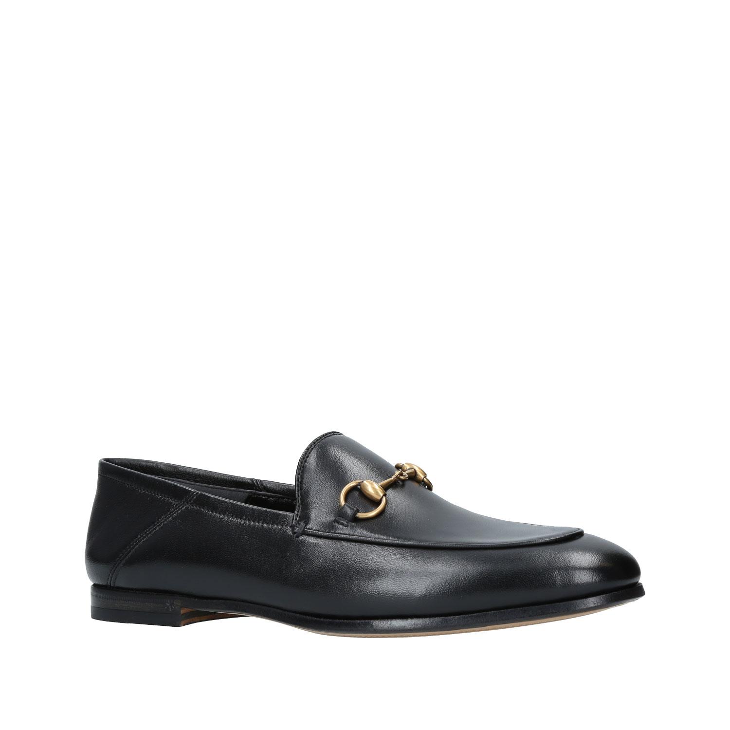 Brixton Loafers